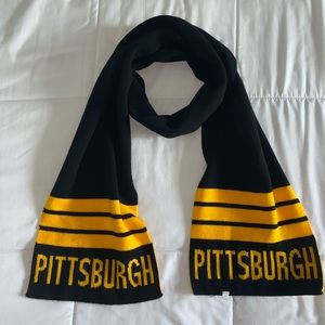 Pittsburgh Steelers Scarf
